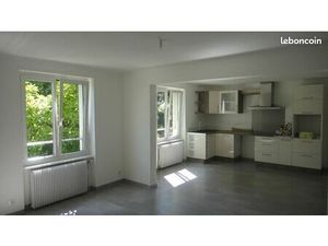 Appartement T3 90 m2