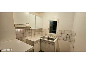 T2 spacieux avec mezzanine+ terrasse couverte+ parking+cellier