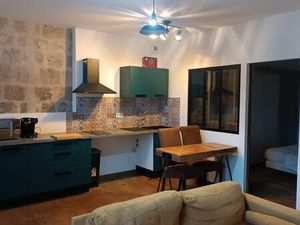 ? Appartement T1 bis vieux Nérac lumineux?