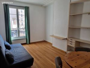 Appartement 2 pièces -36m² - Paris XV