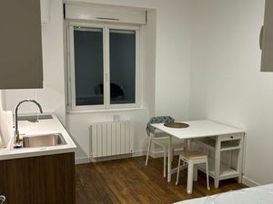 Studio 13 m2 Fac de droit