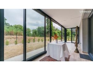 Appartement 4 pièces 90 m²