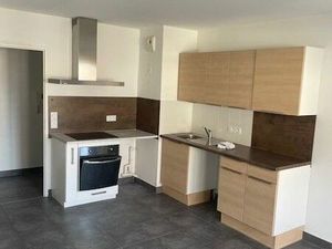 Appartement lumneux