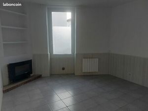 Appartement 57m2
