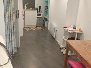 Bureau idéal médical ou paramédical