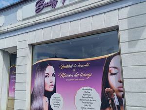 Fonds de commerce coiffure