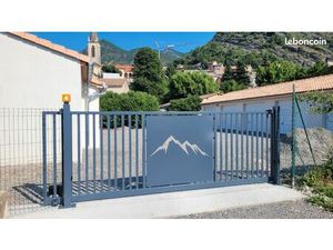 Loue Garage à la Saulce