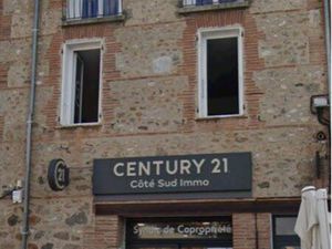 Local commercial / bureaux Cabestany