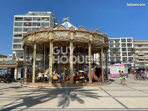 Local commercial 50 m²