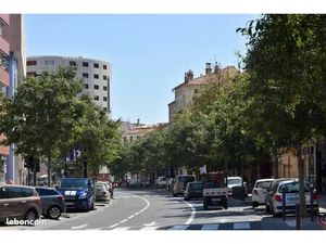 Local commercial 61 m² Perpignan