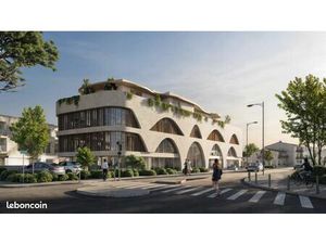 Local 1600 m² Perpignan