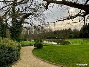 Chalet 7 pièces 175 m²