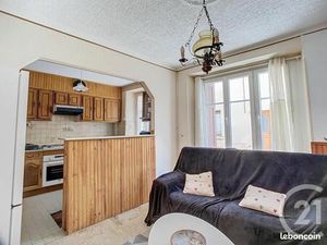 Maison 4 pièces 46 m²