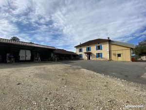 Ferme 5 pièces 189 m²