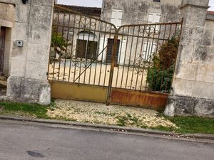 Maison 186m2 en Charente