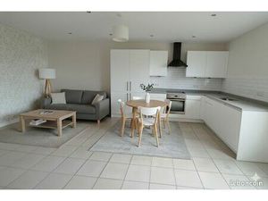 Maison de 60 m2 à la Brée les Bains