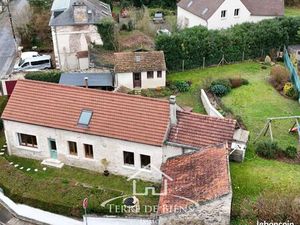 Longère 5 pièces 107 m²