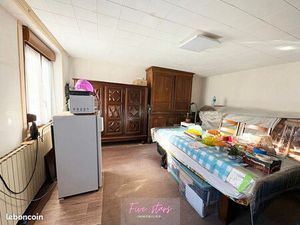 Maison 6 pièces 112 m²