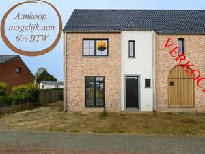 Maison à vendre à Opglabbeek € 382.140 (LIM61) | Zimmo