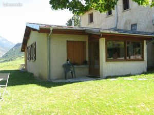 LOUE maison de plain pieds 68 m2