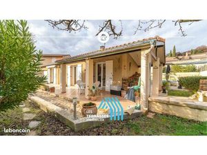 Maison 4 pièces 88 m²