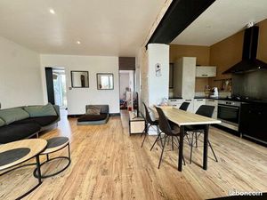 Maison st medard d’eyrans