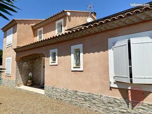 Villa 5 pièces 160 m²