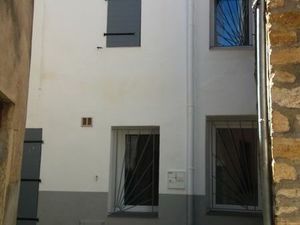 Maison de village entièrement rénovée 3/4 pièces 85 m² 700