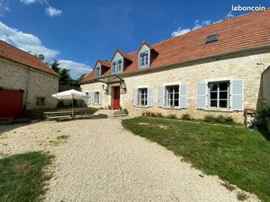 Maison ancienne 230m2