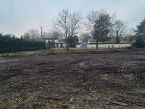 Terrains a vendre