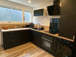 Appartement F5 - 94m2