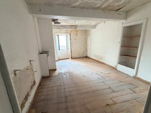 Maison de ville/Appartement avec extérieur