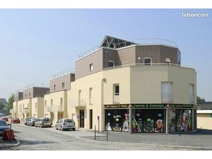 Appartement 3 pièces 71 m²