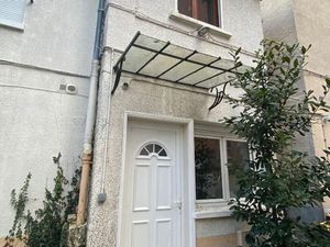 Duplex 2 pièces 28 m²