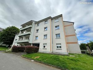 Duplex 4 pièces 93 m²