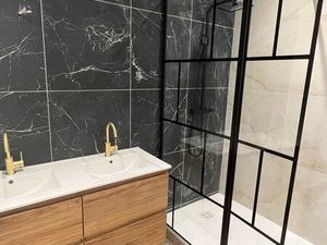 T3 place du Breuil avec terrasse