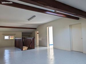 Appartement T4 à rénover