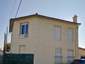 Immeuble 8 pièces 165m²