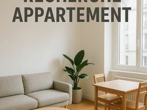 Rechercher bien immobilier