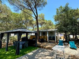 URGENT Mobile home à vendre