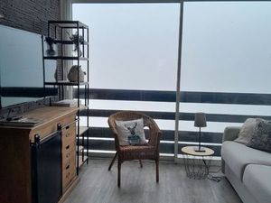 Appartement en montagne