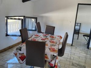 Appartement dans villa avec terrasse