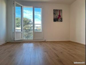 Joli F3 rénové - tram 2mn - Raval OK