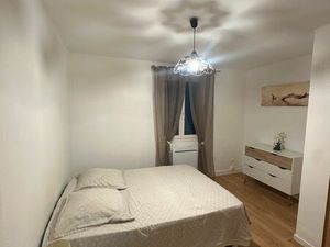 F2 meublé Peyriac de Mer