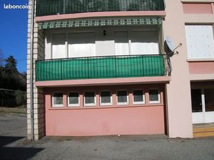 Vente immobilière appartement