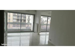 Saint-Étienne 42000 · Appartement Quartier La Terrasse - Bel Air - Bergson