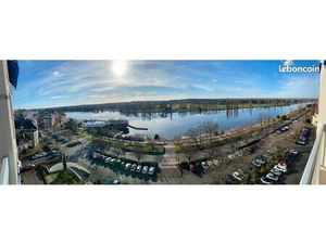 Loue appartement 3/4 pièces Vichy