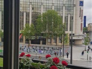 Sous location bureaux