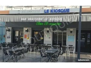 Brasserie 341 m² HAUTS DE BIENNE
