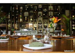 Boutique 200 m² PARIS